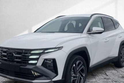 Hyundai TUCSON 9.776 km 43.490 &euro; Frankfurt 60314