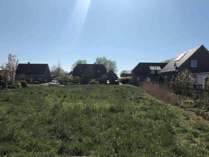 Grundstück zu verkaufen in Wilster 94.500 € 540 m² zimmer