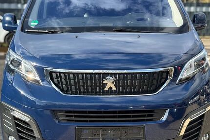 Peugeot Traveller 203.000 km 22.990 &euro; Ganderkesee 27777