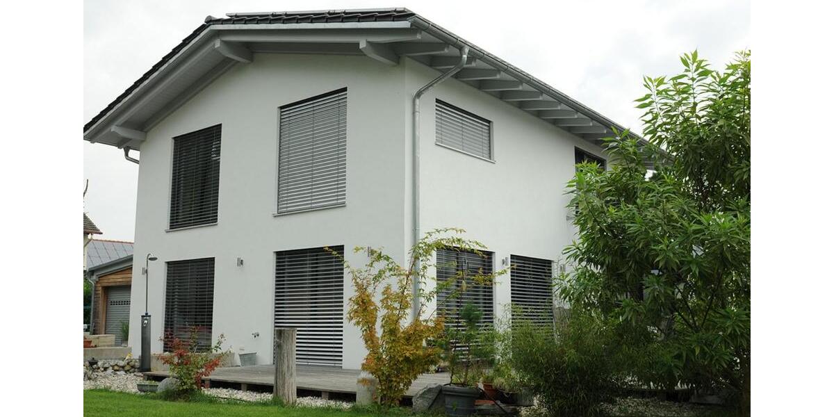 Exklusives Passivhaus in Top-Lage – Ideal für Familie und Pendler 9 zimmer