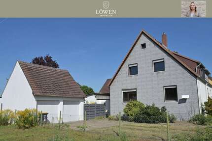 Haus Weddel Weddel - 5 Zimmer, 137 m&sup2;, 320.000&euro; | Angebot:27436364