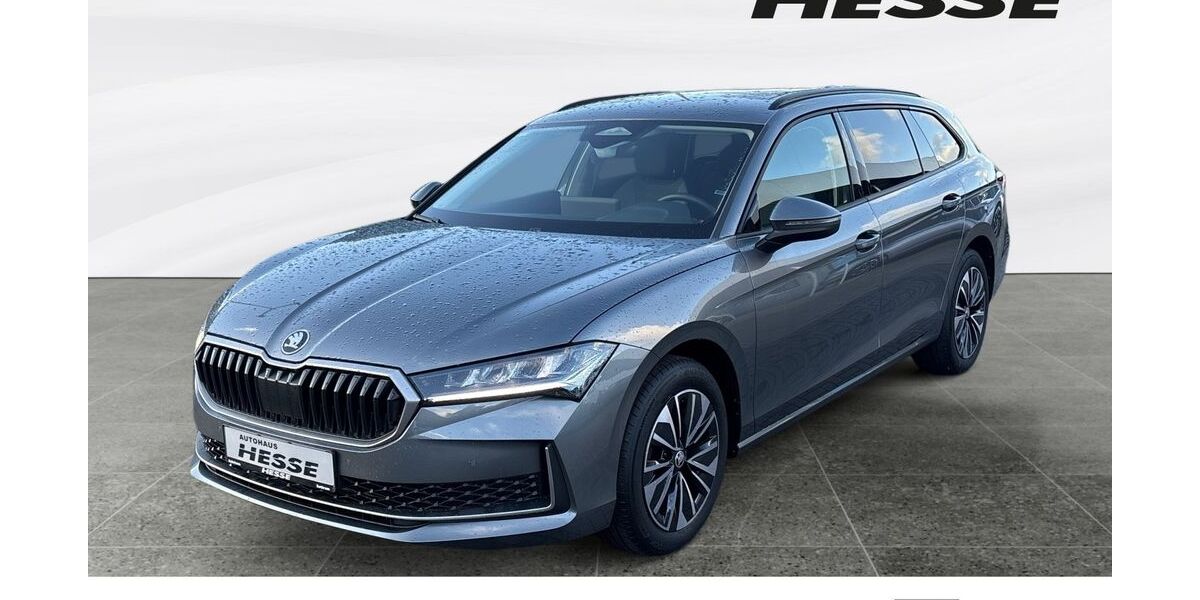 Skoda Superb 27.120 km 38.950 &euro; Sottrum 27367