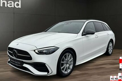 Mercedes-Benz C 300 10.266 km 56.480 &euro; Bad Kreuznach 55545