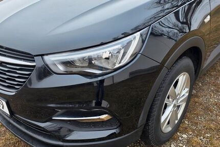 Opel Grandland (X) 140.500 km 9.199 &euro; Langerringen 86853