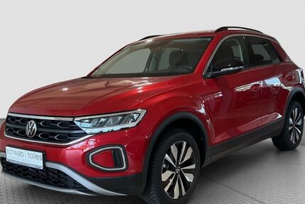 VW T-Roc 5.646 km 22.945 &euro; Neuss 41469