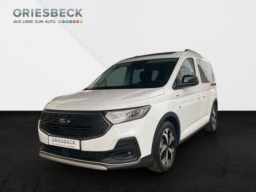 Ford Tourneo Connect 1.650 km 36.490 € Deggendorf/Fischerdorf 94469