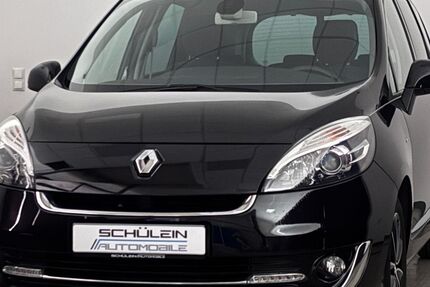 Renault Scenic 132.500 km 8.980 &euro; Buchdorf 86675