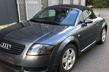 Audi TT 174.000 km 6.250 &euro; Frankfurt am Main 60528