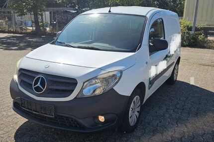 Mercedes Citan