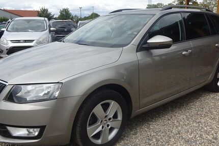 Skoda Octavia 269.993 km 5.900 &euro; Dresden 01219