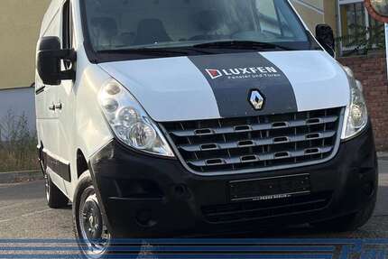 Renault Master 439.956 km 4.990 &euro; Berlin - Pankow 13187