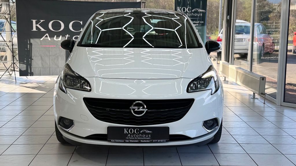 Opel Corsa 73.495 km 10.400 &euro; Idar-Oberstein 55743