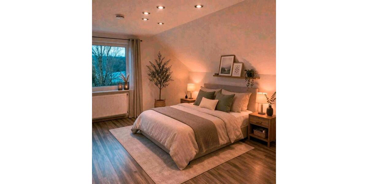 Dachgeschoßwohnung Aschau am Inn - 2 Zimmer, 52 m&sup2;, 219.000&euro; | Angebot:26327204