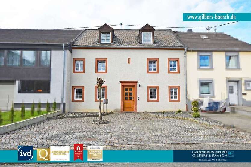 Haus zum Kaufen in Beilingen 298.000 € 160 m²