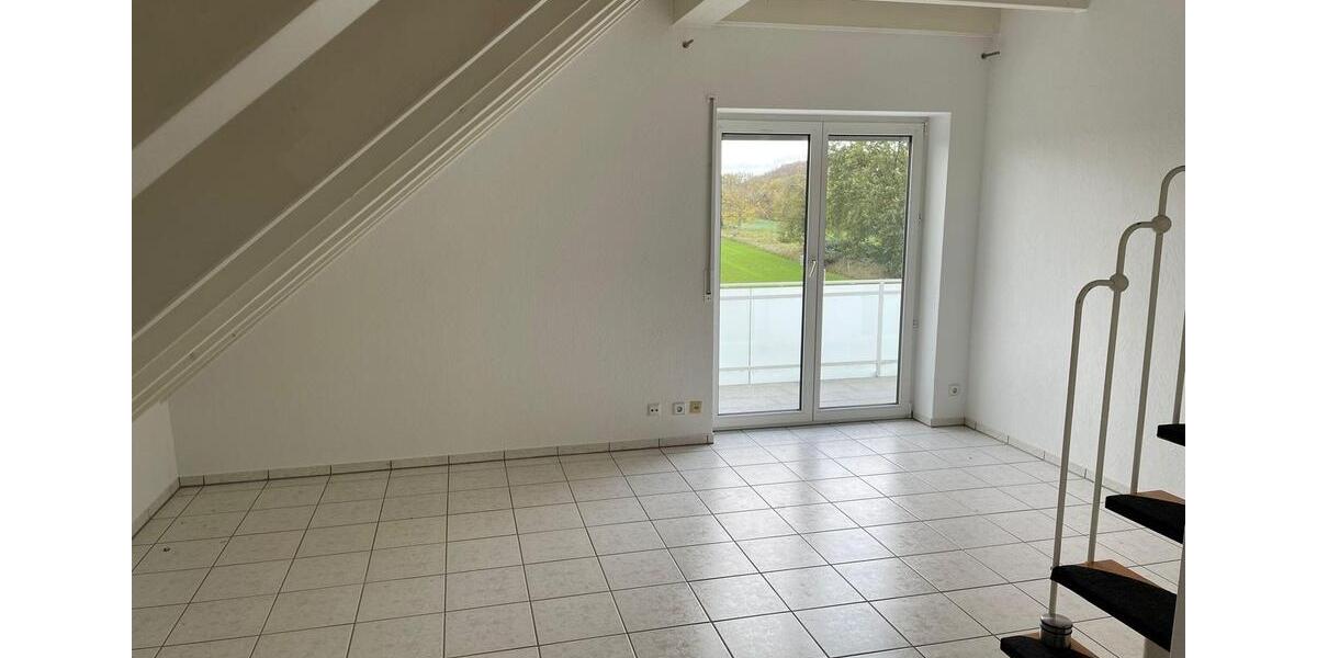 Dachgeschoßwohnung Karlstein am Main - 3.5 Zimmer, 115 m&sup2;, 1.090&euro; | Angebot:26406765
