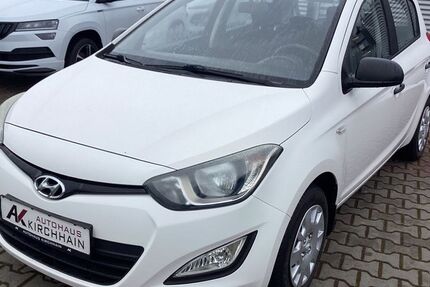 Hyundai i10 210.649 km 2.950 &euro; Kirchhain 35274