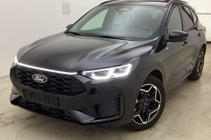 Ford Kuga 9.950 km 29.890 &euro; Leipzig 04179