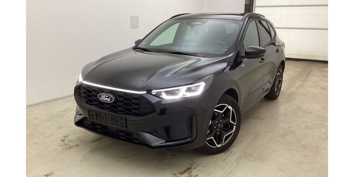 Ford Kuga 9.950 km 29.890 &euro; Leipzig 04179