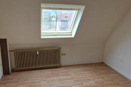 *** TOP 1-Zimmer-Wohnung im herrlichen Schnaittach! *** 1 zimmer