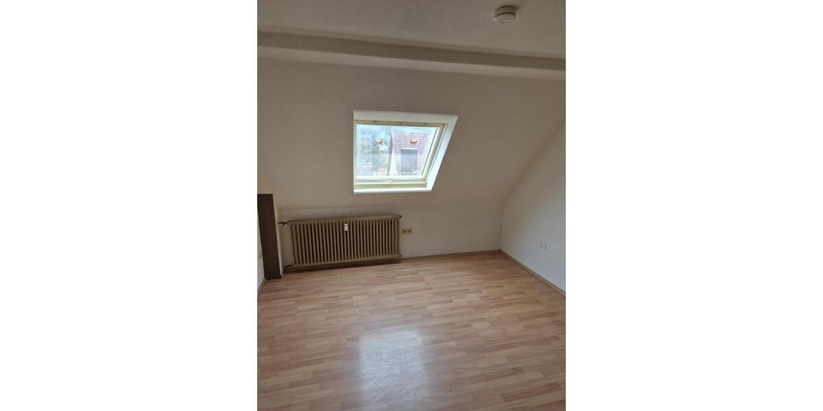 *** TOP 1-Zimmer-Wohnung im herrlichen Schnaittach! *** 1 zimmer