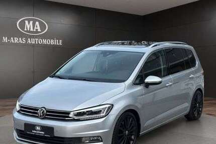 VW Touran 202.000 km 14.499 &euro; Lindenberg im Allgäu 88161