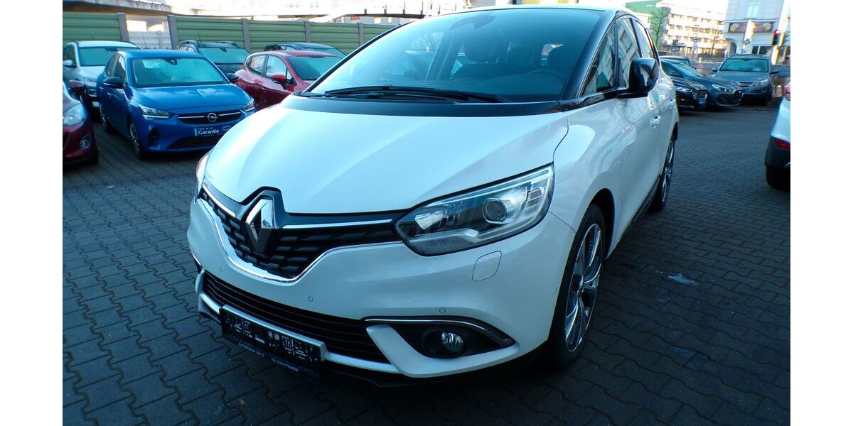 Renault Scenic 34.000 km 10.490 &euro; Berlin 12347