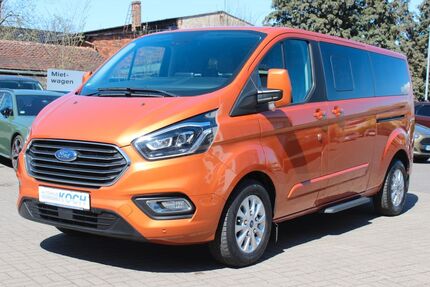 Ford Tourneo Custom 126.184 km 32.900 &euro; Perleberg 19348