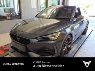 Cupra Leon 24.820 km 29.950 &euro; Ingolstadt 85053