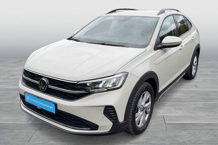 VW Taigo 17.902 km 18.444 € Unna 59423