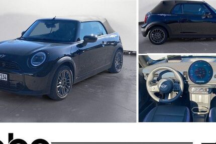 Mini Cooper Cabrio 5.496 km 32.690 &euro; Villingen Schwenningen 78052