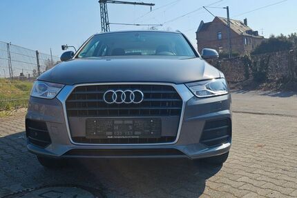 Audi Q3 95.758 km 14.700 &euro; Wiesbaden 65201