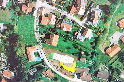 Grundstück Oberuttlau Oberuttlau - 256.500&euro; | Angebot:26196056