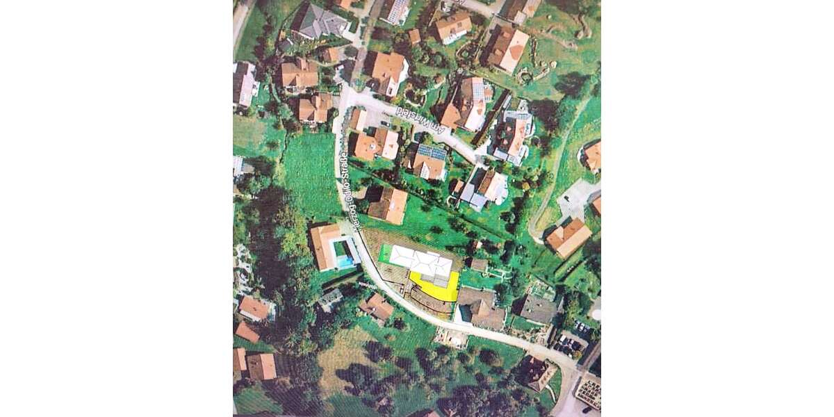 Grundstück Oberuttlau Oberuttlau - 256.500&euro; | Angebot:26196056