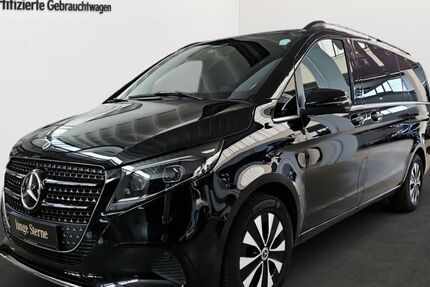 Mercedes-Benz V 300 16.500 km 73.899 &euro; Cottbus 03042