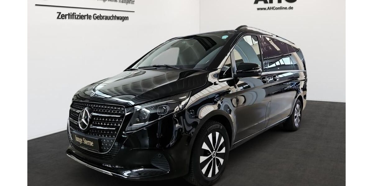 Mercedes-Benz V 300 16.500 km 73.899 &euro; Cottbus 03042