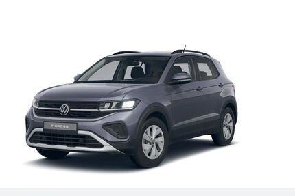 VW T-Cross 10.111 km 21.680 &euro; Gelsenkirchen OT Beckhausen 45899