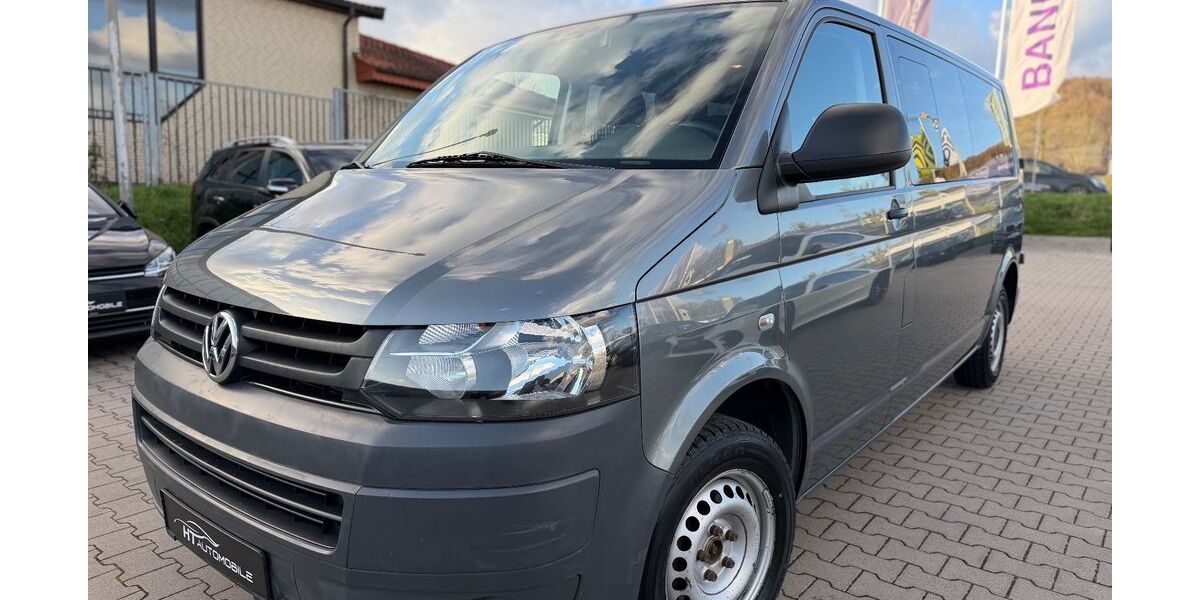 VW T5 Transporter 215.000 km 10.999 &euro; Ibbenbüren 49477