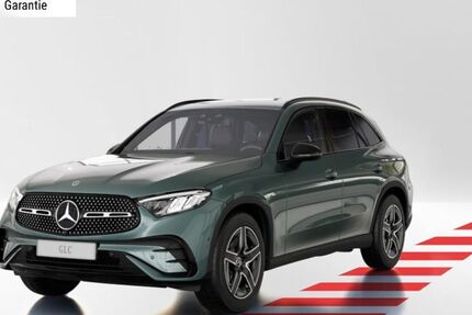 Mercedes-Benz GLC 300 26.266 km 56.490 € Hamburg-Elbe 22609
