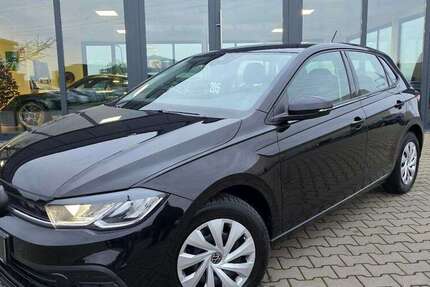 VW Polo 84.987 km 14.499 &euro; Damme 49401