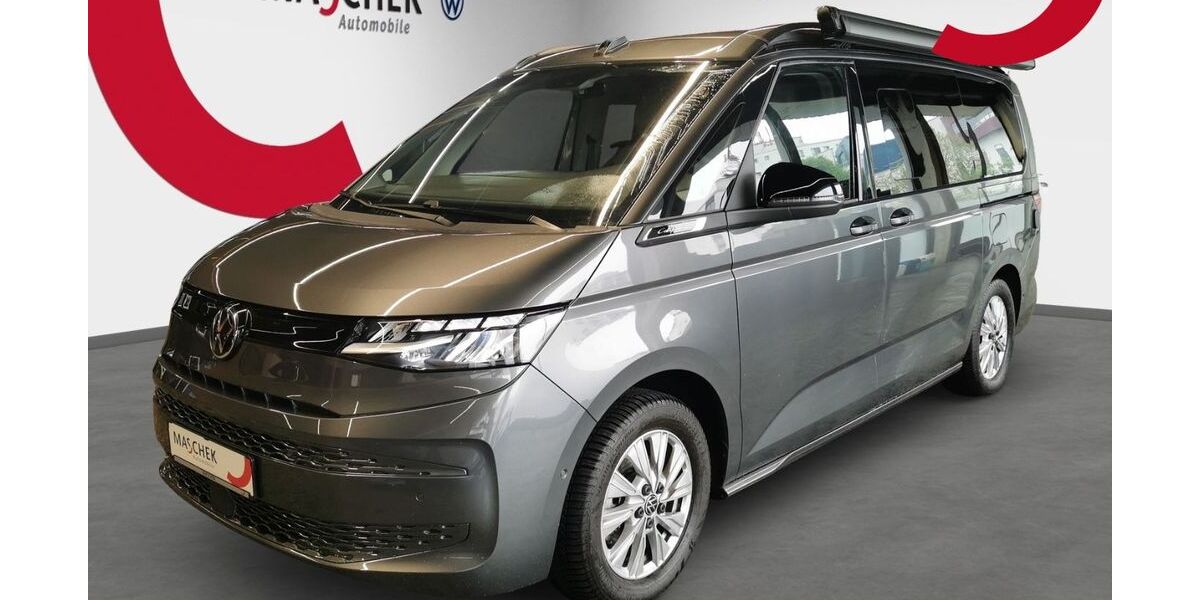 VW T7 California 1.200 km 61.840 &euro; Weiden 92637