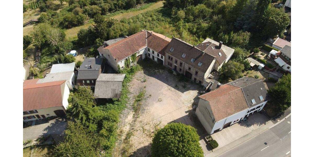 Grundstück Saarlouis - 495.000&euro; | Angebot:22433321