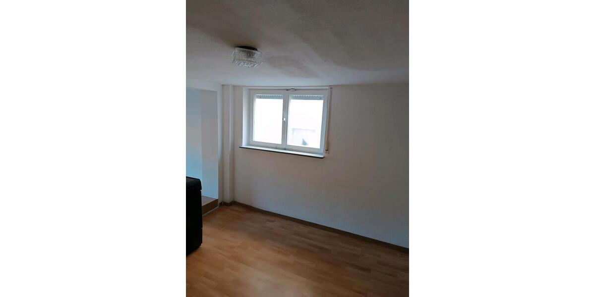 Erdgeschoßwohnung Albstadt Gemarkung Onstmettingen - 2 Zimmer, 65 m&sup2;, 950&euro; | Angebot:26694124