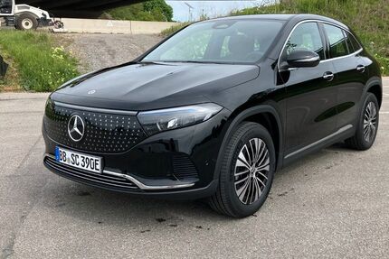 Mercedes-Benz EQA 20.000 km 41.600 &euro; Böblingen 71034