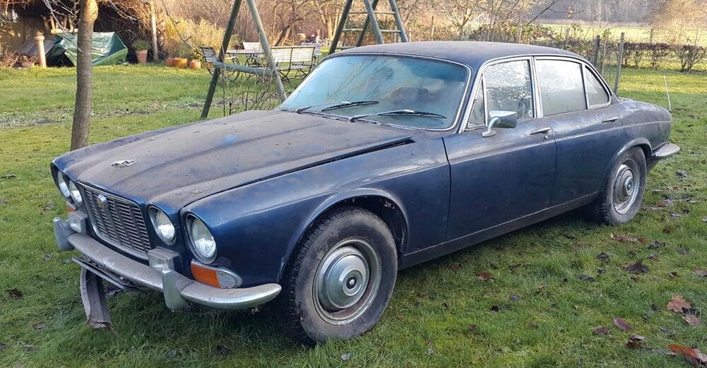 XJ6