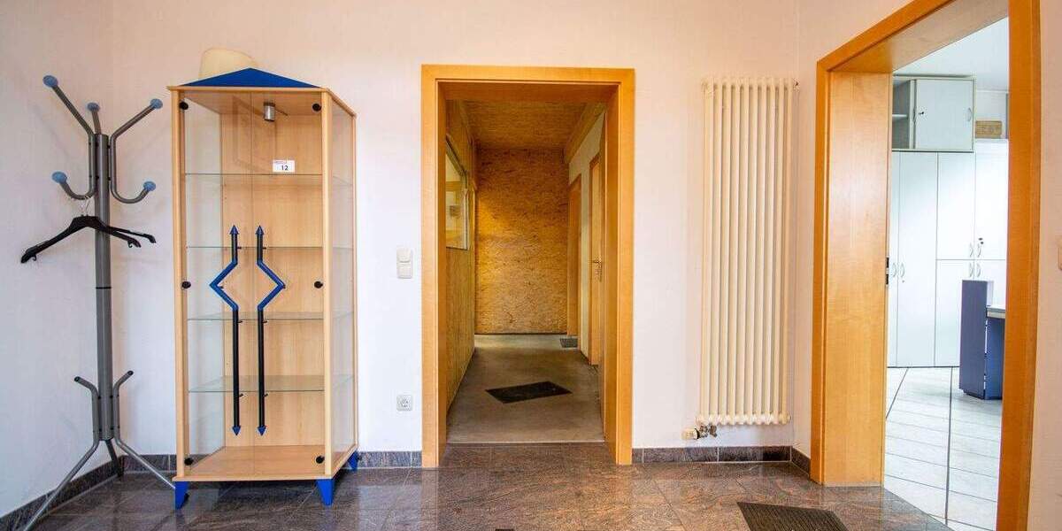 Gewerbeobjekt Thalmässing - 9.400&euro; | Angebot:25796775