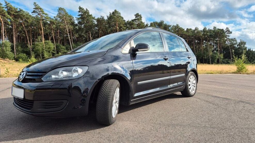Golf Plus