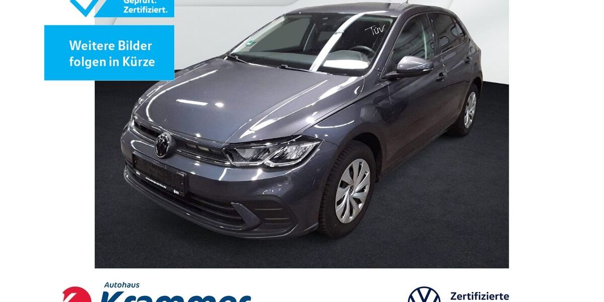 VW Polo 10.700 km 19.940 &euro; Hengersberg 94491