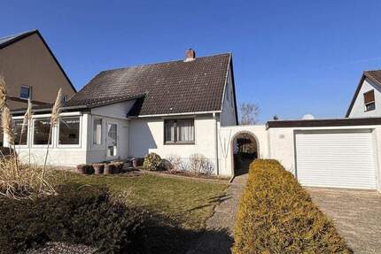 Haus Heiligenhafen - 5 Zimmer, 160 m&sup2;, 349.000&euro; | Angebot:25409901