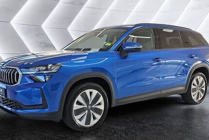 Skoda Kodiaq 32.736 km 46.900 &euro; Ludwigsfelde 14974