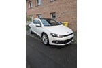 VW Scirocco 14.300 km 9.900 &euro; Mechernich 53894
